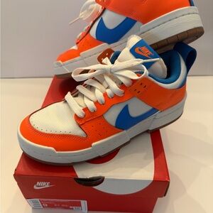 Nike Dunk Low Disrupt “Supa”